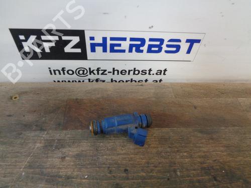 Used Injector HYUNDAI i30 (FD) 1.4 (109 hp) 24923194