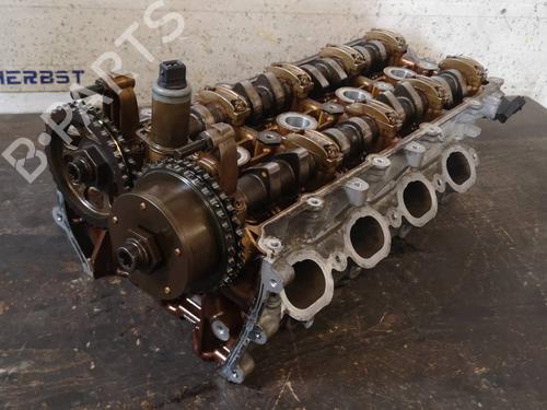 Cylinder head PORSCHE CAYENNE (9PA) S 4.5 | BP30062320M5 