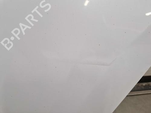 Left rear door PEUGEOT 3008 I MPV (0U_) 1.6 HDi | BP25795251C4 