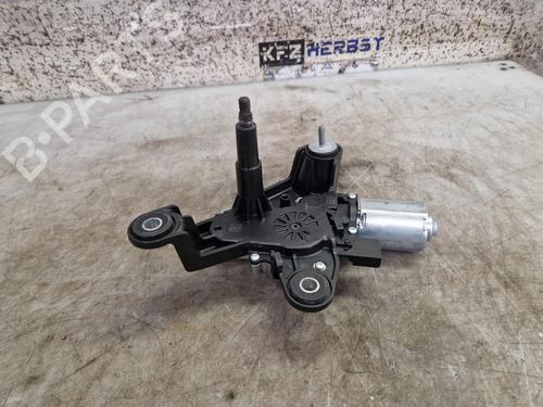 Used Rear wiper motor OPEL GRANDLAND / GRANDLAND X (A18, P1UO) 1.5 Turbo D (75) (131 hp) 30560455