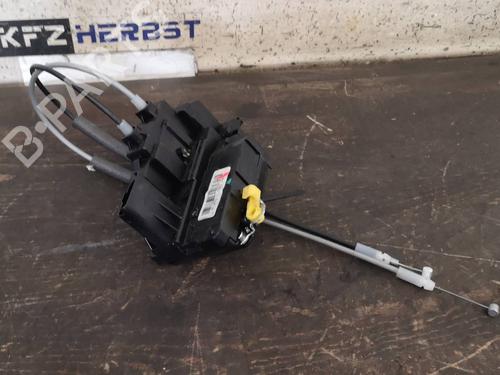 Used Rear left lock HYUNDAI i20 I (PB, PBT) 1.2 (86 hp) 12891347