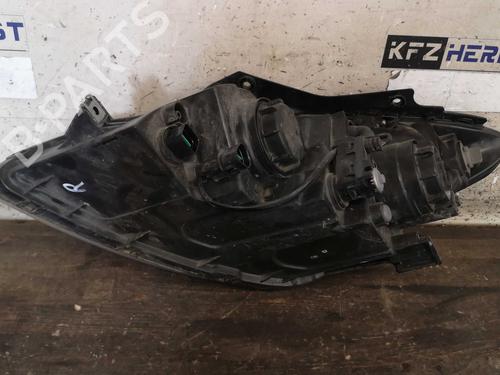 Right headlight HYUNDAI i30 Estate (FD) 1.4 | BP22288950C29 