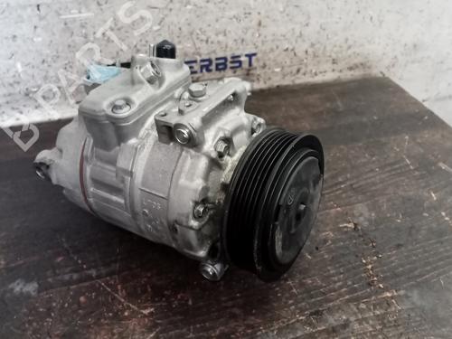 AC-Kompressor AUDI A3 (8P1) 1.4 TFSI (125 hp) 22293125