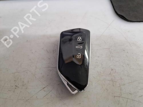 Used Ignition barrel VW ID.5 (E39) Pro Performance (204 hp) 30315606