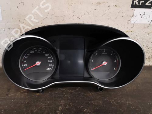 Compteur de vitesse MERCEDES-BENZ C-CLASS (W205) C 180 BlueTEC / d (205.036) (116 hp) 12878249