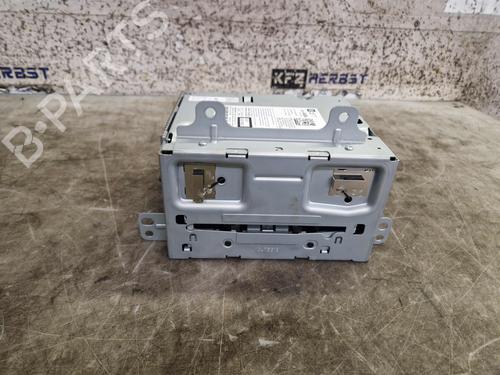 Used Electronic module Electronic module OPEL MOKKA / MOKKA X (J13) 1.7 CDTI (_76) (131 hp) 33289141 33289141