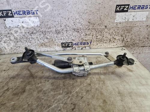 Vindrude Viskermekanisme Vindrude Viskermekanisme HYUNDAI i20 II (GB, IB) 1.2 (84 hp) 33952024 33952024