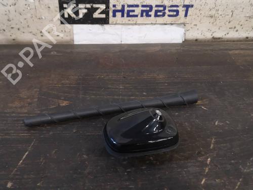 Used Antenna/Base VW POLO VI (AW1, BZ1, AE1) 1.0 MPi (80 hp) 13064008