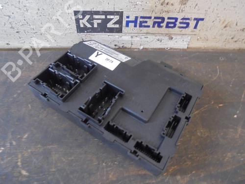 Computer MAZDA 2 (DE_, DH_) 1.3 (DE3FS) (75 hp) 13436138