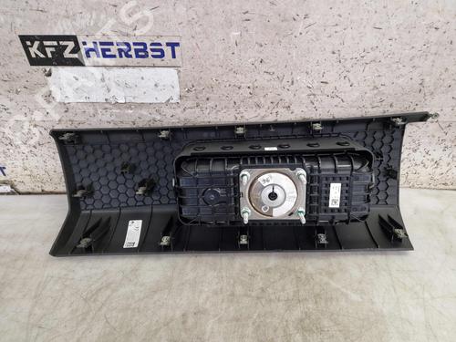 Airbag sæt DACIA DUSTER (HM_) 1.5 dCi 115 4x4 (HMAD) | BP38682725C86 - Image 3