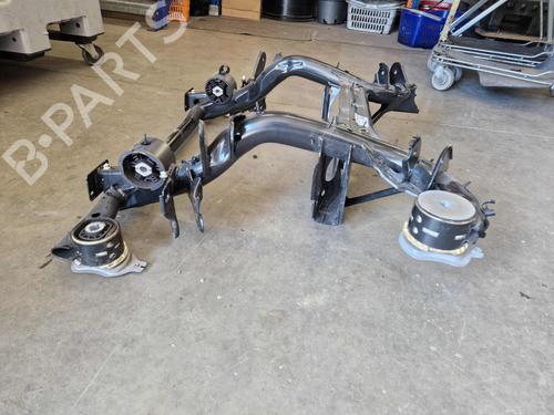 Rear axle CUPRA BORN (K11) 77 e-boost | BP28152200M2 