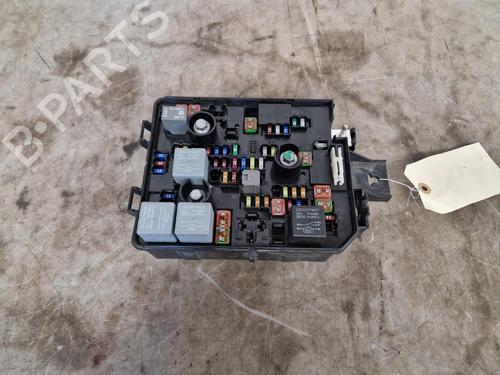 Used Fuse box Fuse box CHEVROLET TRAX 1.6 (116 hp) 39976659 39976659