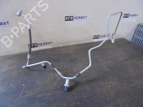 Used AC pipe VW POLO V (6R1, 6C1) 1.2 (60 hp) 13062585