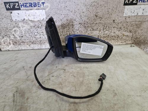 Used Right mirror VW POLO V (6R1, 6C1) 1.2 TDI (75 hp) 29966620