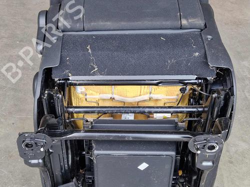 Left front seat CITROËN BERLINGO / BERLINGO FIRST Box Body/MPV (M_) 1.6 HDI 90 (MB9HX, MC9HX) | BP26509622C15 