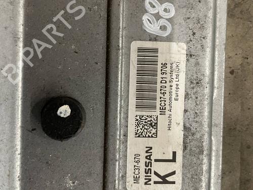 Used Engine control unit (ECU) Engine control unit (ECU) TALBOT HORIZON 1.3 (68 hp) 33683481 33683481