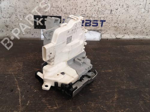 Used Rear left lock AUDI Q3 (8UB, 8UG) 1.4 TSI (150 hp) 12892322