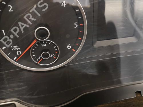 Instrument cluster VW TIGUAN (5N_) 2.0 TDI 4motion | BP22289028C47 