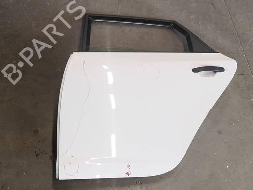 Used Left rear door SEAT IBIZA IV ST (6J8, 6P8) 1.2 (70 hp) 20093718