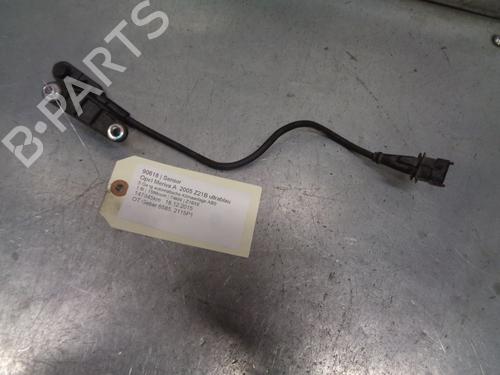 Used Electronic sensor OPEL MERIVA A MPV (X03) 1.6 16V (E75) (100 hp) 12883681