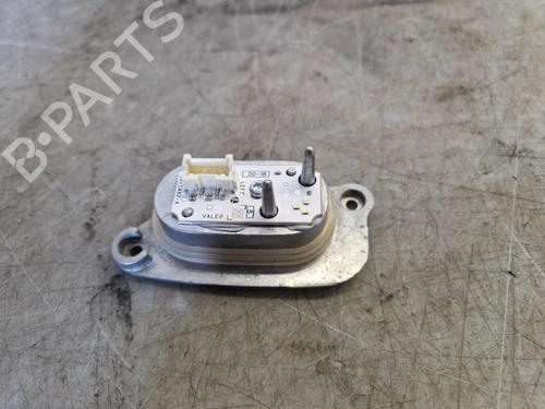 Øvrige Styrinhsenheder AUDI A3 Sportback (8VA, 8VF) 30 TDI (115 hp) 30293632