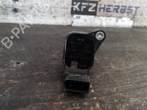 Elektronisk modul VW T-ROC (A11, D11) 1.5 TSI | BP22294577M83 