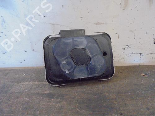 Elektronisk sensor OPEL VECTRA C GTS (Z02) 3.2 V6 (F68) (211 hp) 13440639