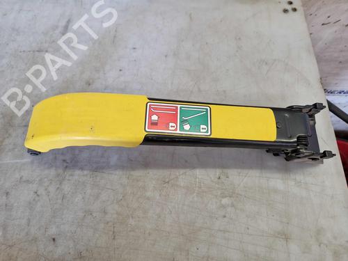 Used Hinge/Door check strap FORD TRANSIT CUSTOM V362 Van (FY, FZ) 2.0 EcoBlue (130 hp) 30293532