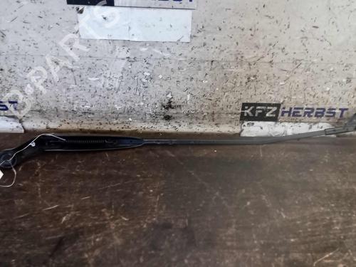 Front windshield wiper arm FIAT 500 (312_) 1.2 (312AXA1A) | BP23213931C143 