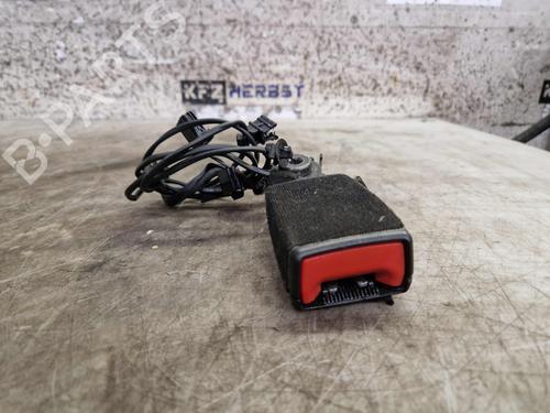 Sikkerhedssele bag højre OPEL ZAFIRA TOURER C (P12) 2.0 CDTi (75) (130 hp) 31351144