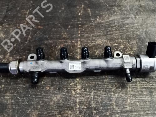Used Injection rail VW TIGUAN (AD1, AX1) 2.0 TDI (150 hp) 22347028