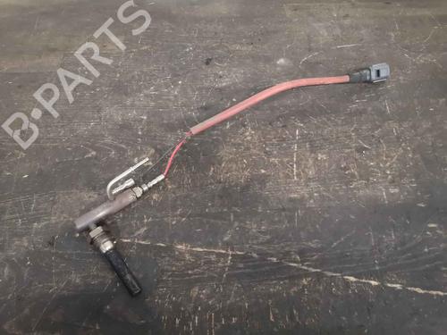 Injector FORD TRANSIT CUSTOM V362 Van (FY, FZ) 2.2 TDCi (100 hp) 19946485