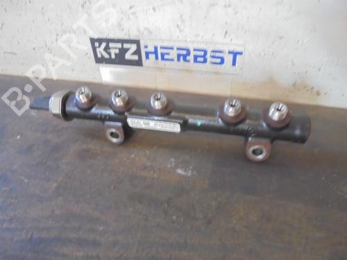 Sprederrør Sprederrør FORD FOCUS III Turnier 1.6 TDCi (95 hp) 34345270 34345270