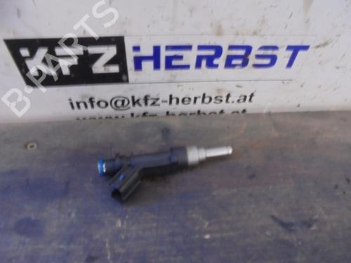 Used Injector TOYOTA AURIS (_E15_) 1.33 Dual-VVTi (NRE150_, NRE150R) (101 hp) 12866052