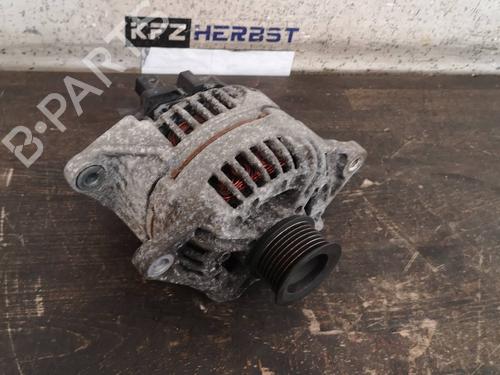 Used Alternator FIAT DUCATO Van (250_) 120 Multijet 2,3 D (120 hp) 19946374