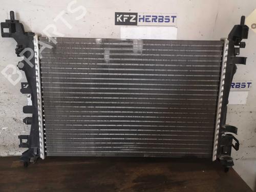 Water radiator OPEL CORSA E (X15) 1.2 (08, 68) | BP22285359M31 