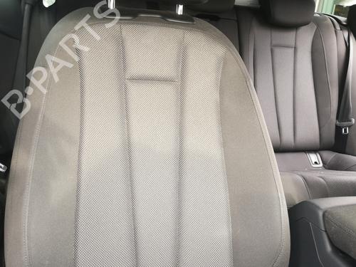 Right front seat AUDI A4 B9 Avant (8W5, 8WD) 2.0 TDI | BP38591215C16 - Image 3