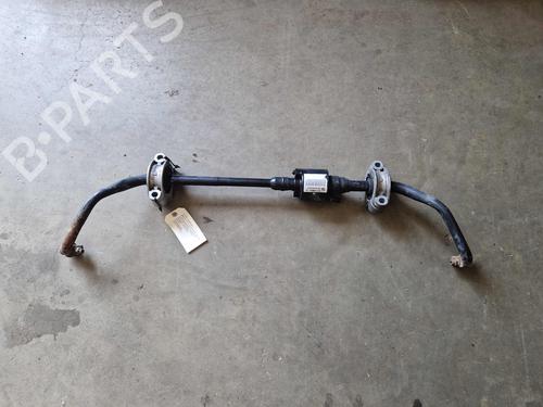 Used Anti roll bar BMW 5 Gran Turismo (F07) 530 d xDrive (245 hp) 27240372