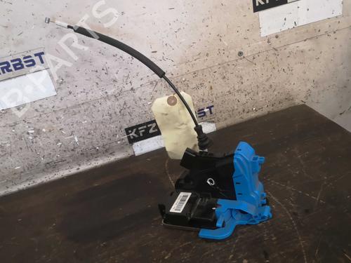 Used Rear left lock KIA CEE'D (JD) 1.4 CVVT (100 hp) 22283077