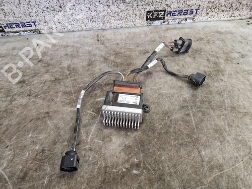 Used Electronic module Electronic module AUDI A6 C7 Avant (4G5, 4GD) 2.8 FSI quattro (204 hp) 33324088 33324088