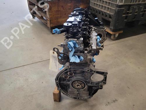 Engine FORD FIESTA VI (CB1, CCN) 1.6 TDCi | BP23644965M1 