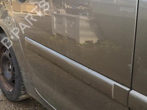Dør høyre bak CITROËN C4 Picasso I MPV (UD_) 2.0 HDi 138 | BP29168346C5 