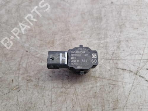 Elektronisk modul SKODA OCTAVIA IV Combi (NX5, PV5) 2.0 TDi | BP29562996M83 