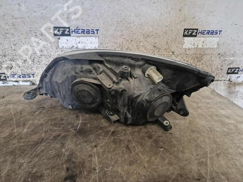 Right headlight SKODA FABIA II Combi (545) 1.2 TSI | BP37436327C29 - Image 2