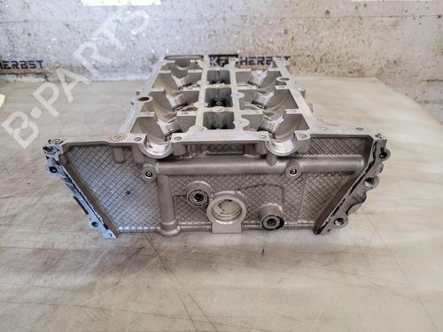 Cylinder head FORD FIESTA VI (CB1, CCN) 1.0 EcoBoost | BP30904408M5