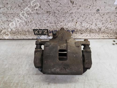 Højre bremsekaliber foran HYUNDAI KONA (OS, OSE, OSI) 1.0 T-GDi (120 hp) 27731405