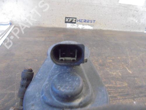 Right rear brake caliper VW PASSAT B7 Variant (365) 2.0 TDI | BP20091498M106 