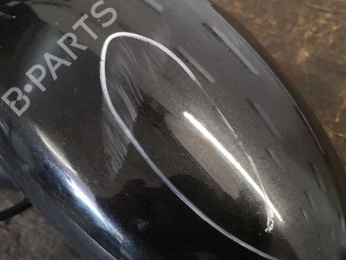Left mirror OPEL CORSA D (S07) 1.2 (L08, L68) | BP22291680C26 