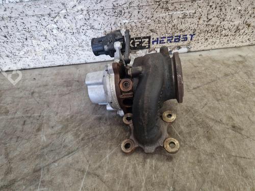 Used Turbocharger/Supercharger Turbocharger/Supercharger 37797094 37797094