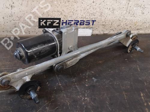 Used Front wipers mechanism KIA PICANTO II (TA) 1.0 (69 hp) 12890806